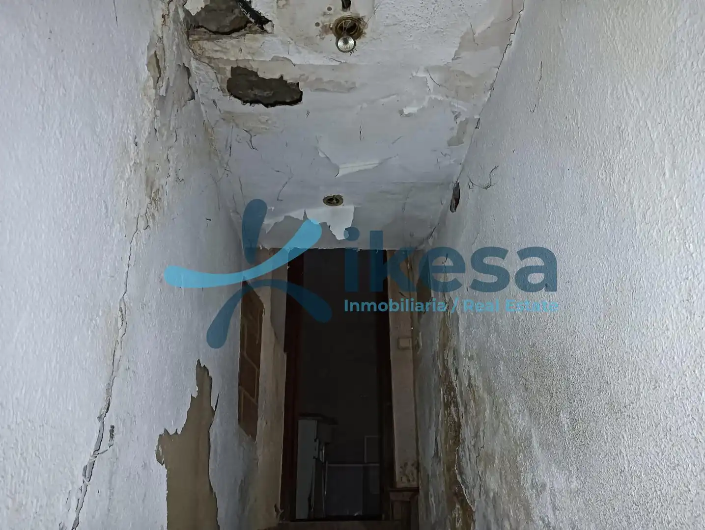 Detached homes for sale in Martos