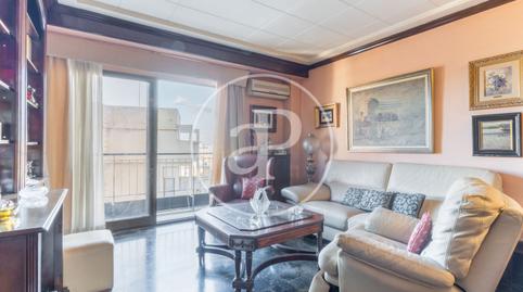 Foto 2 de Pis en venda a Pl. de Sant Agustí, Sant Francesc,  Valencia Capital