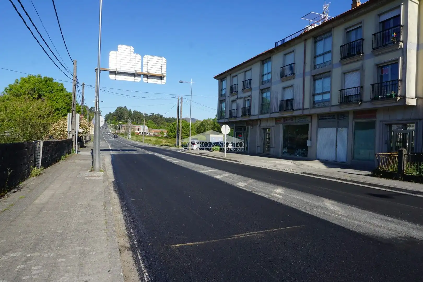 Local commercial à vendre à Rúa Calvo Sotelo 25, imagen 2
