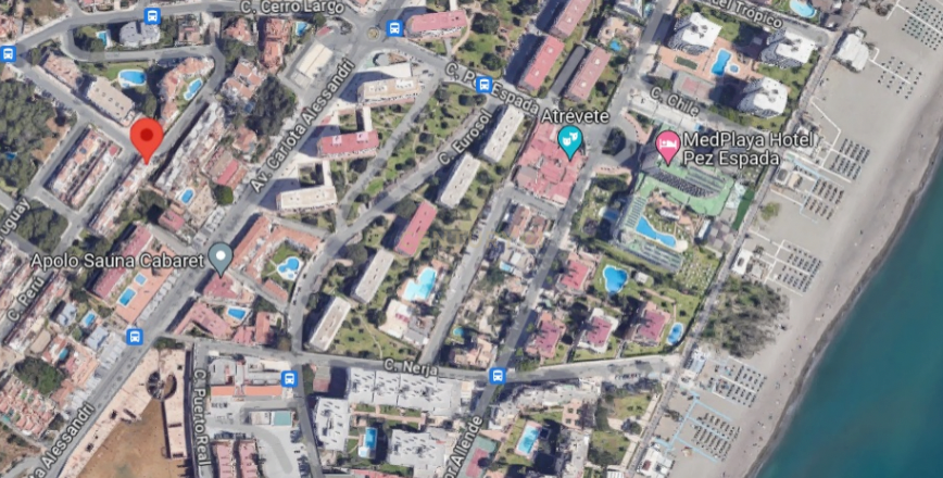 Casa o chalet en venta en Montealto - Monterrey