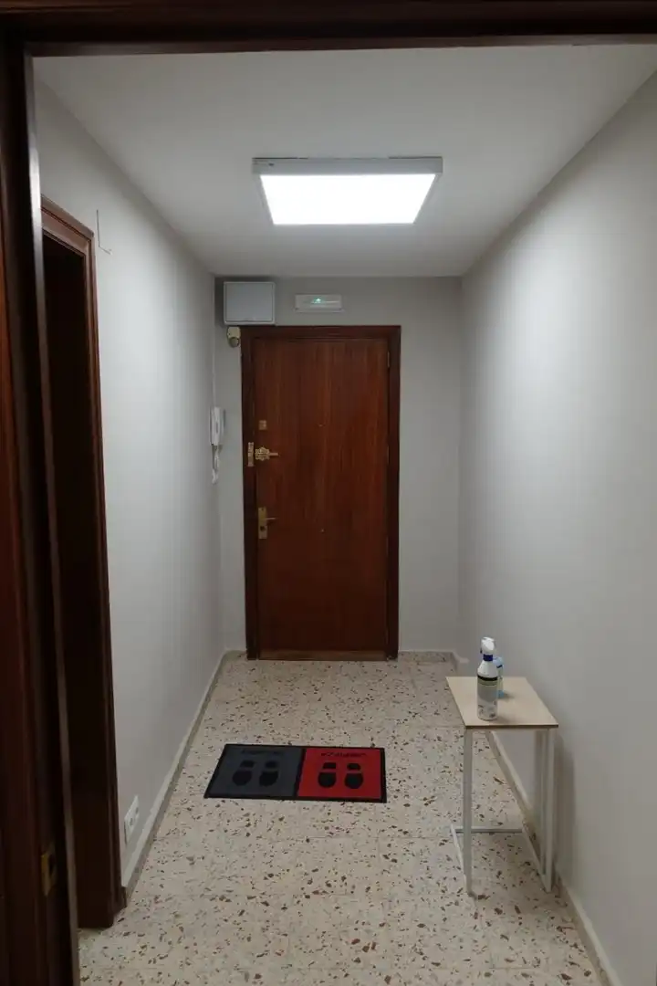Oficina de alquiler en Ponferrada