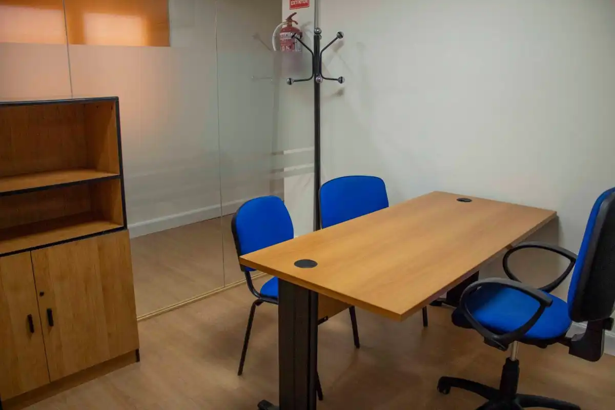 Office space with lift to rent in Calle Ricardo Fernandez de la Fuente, imagen 8