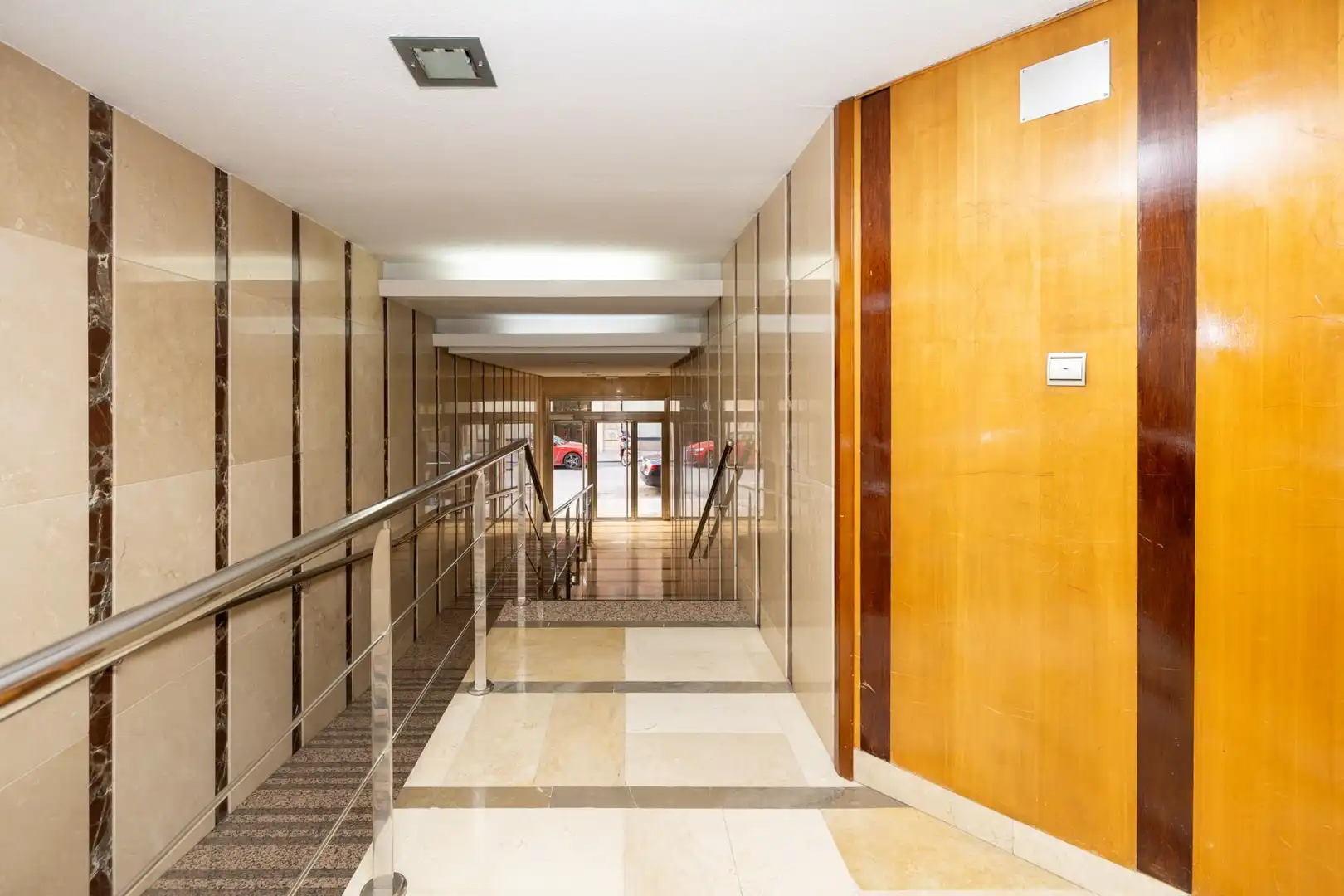 Flat with lift for sale in Calle Pedro Antonio de Alarcón 35, imagen 13