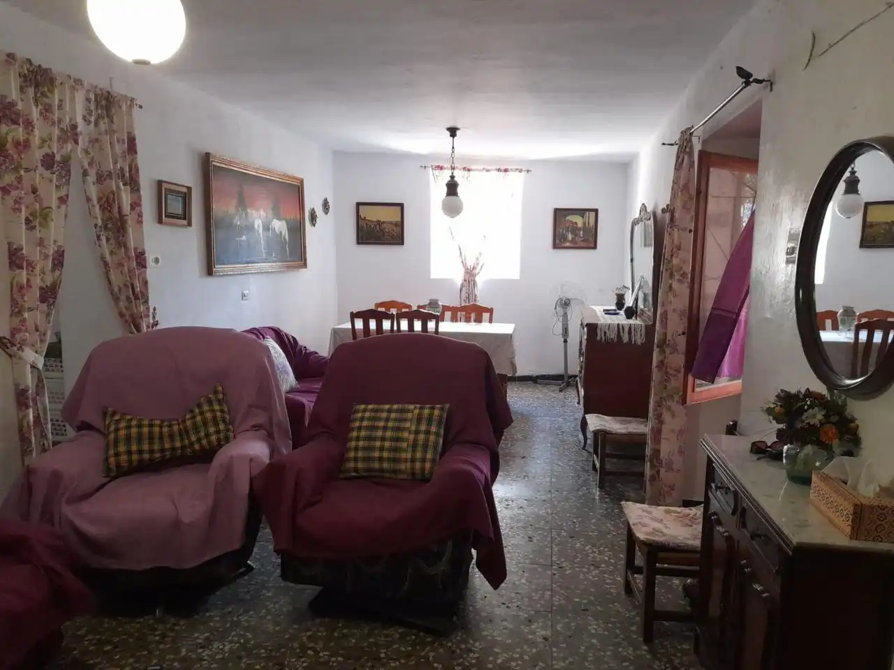 Country house with garden for sale in PARAJE PAGO DE OSCAYAR, imagen 6