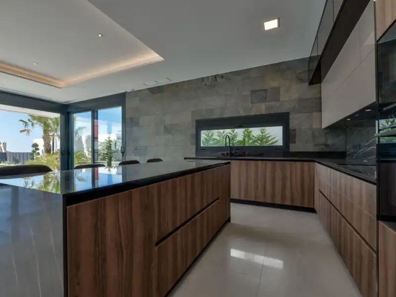 Villa mit Garten zum Verkauf in Calle Roma , 15, imagen 10