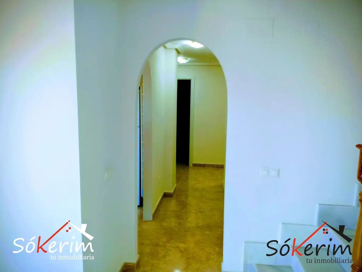 Piso en venta en Villajoyosa / La Vila Joiosa con Aire acondicionado, Calefacción y Jardín privado