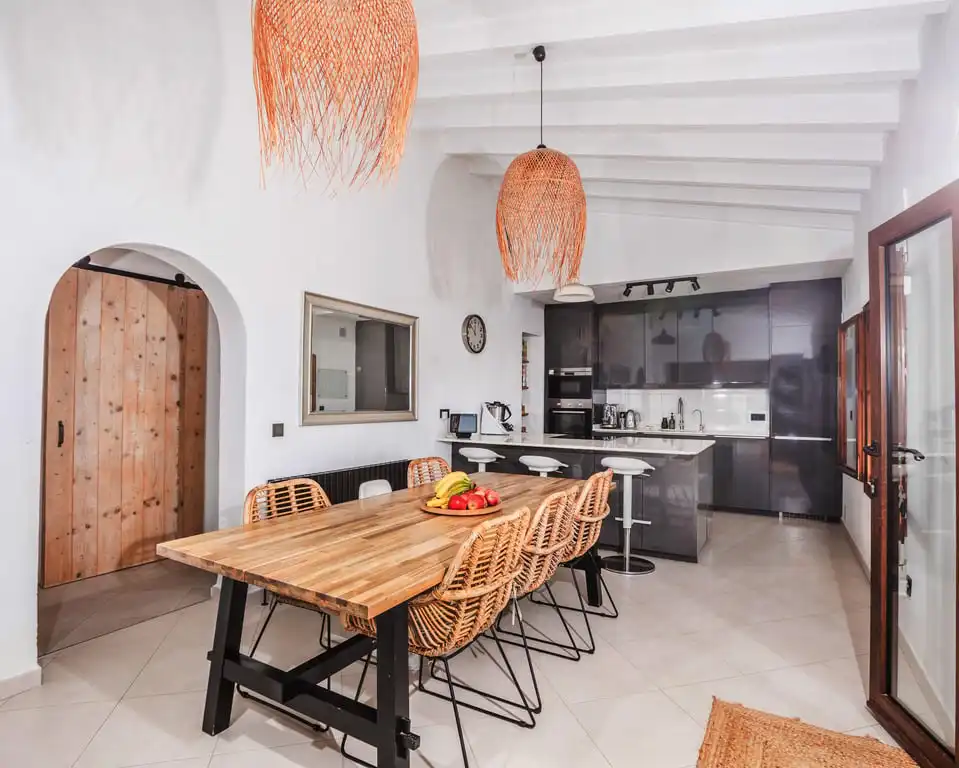Haus mit Garten zum Verkauf in Centro ciudad, imagen 7