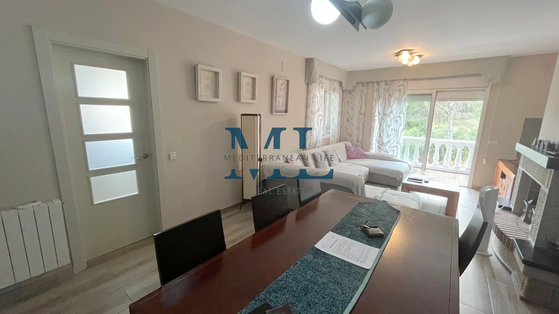Maison avec piscine à vendre à Mas Trader - Corral d'En Tort - Corral d'En Cona, imagen 20