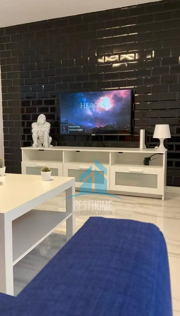 Appartamento con terrazza in vendita a Centro Ciudad, imagen 3