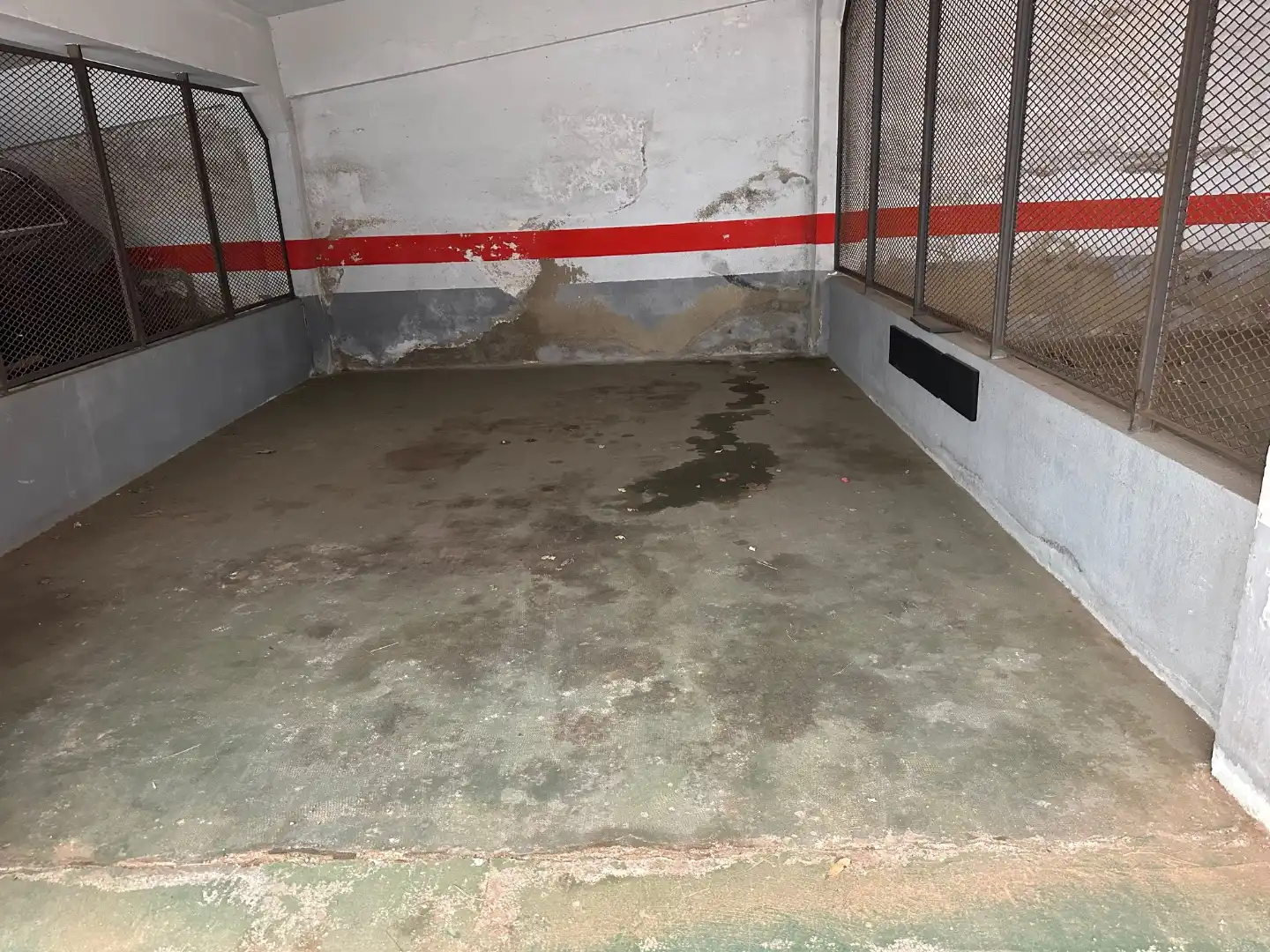 Einzelparkplatz zur Miete in Carrer de Castanyer 25, imagen 2