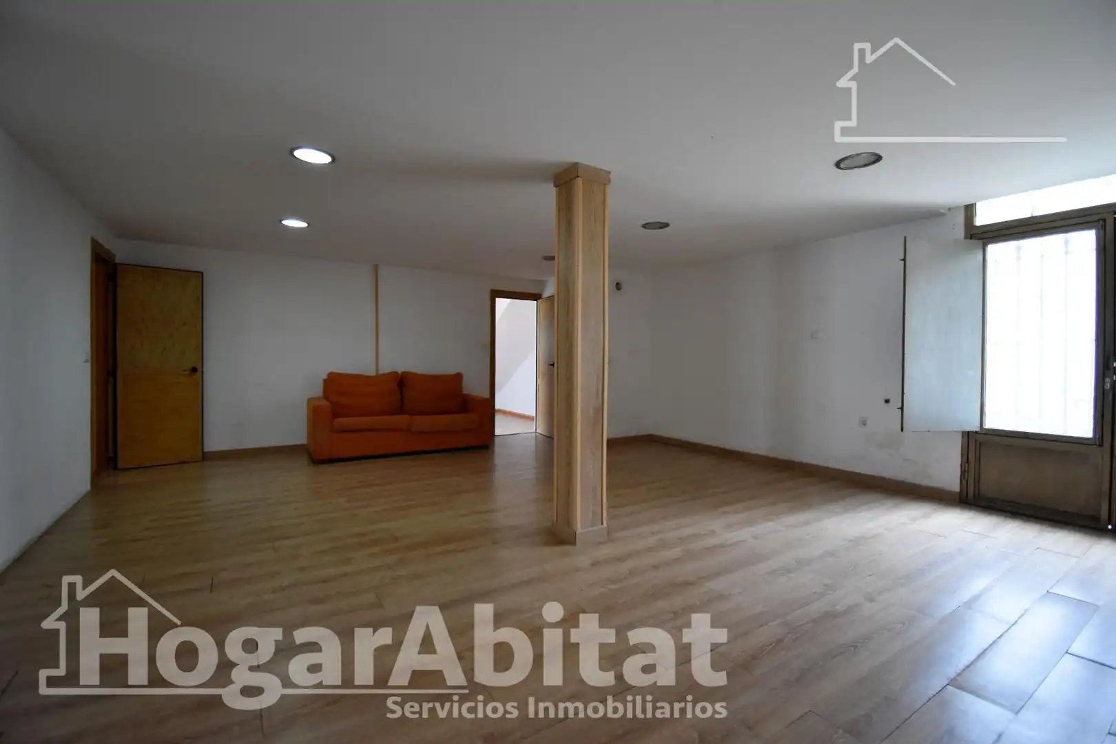 Casa o chalet en venta en Gandia con Calefacción, Jardín privado y Terraza