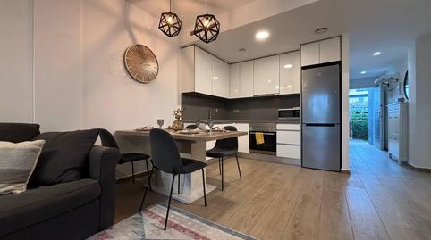 Foto 3 de Piso de alquiler en  Barcelona, 27, Balcón de Finestrat - Terra Marina, Finestrat