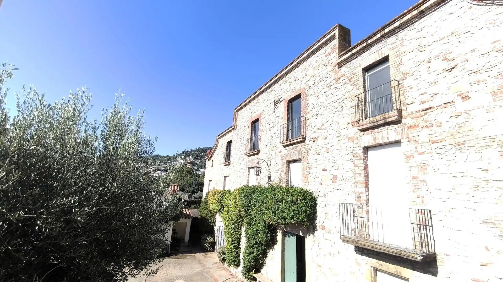 Maison rustique avec piscine à vendre à Bigues i Riells del Fai, imagen 84