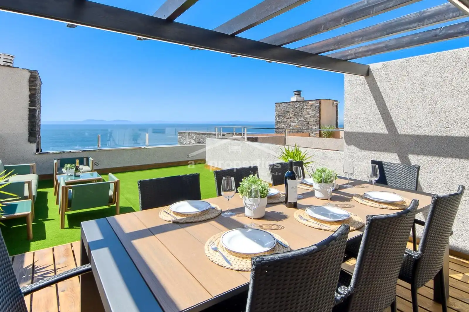 Apartamento con piscina en venta en carretera de canyelles 16 Bl.1 Pl.3 Pt.3 16, imagen 3
