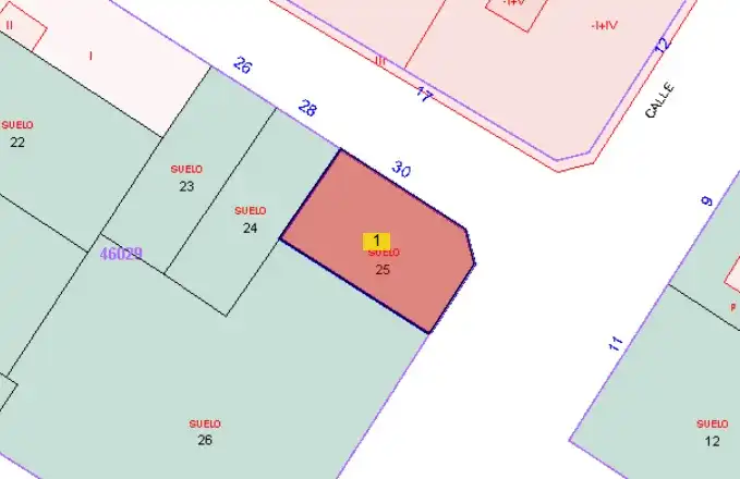 Residencial en venda en Moncofa