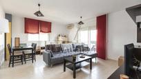 Living room of Flat for sale in Alovera  with Terrace