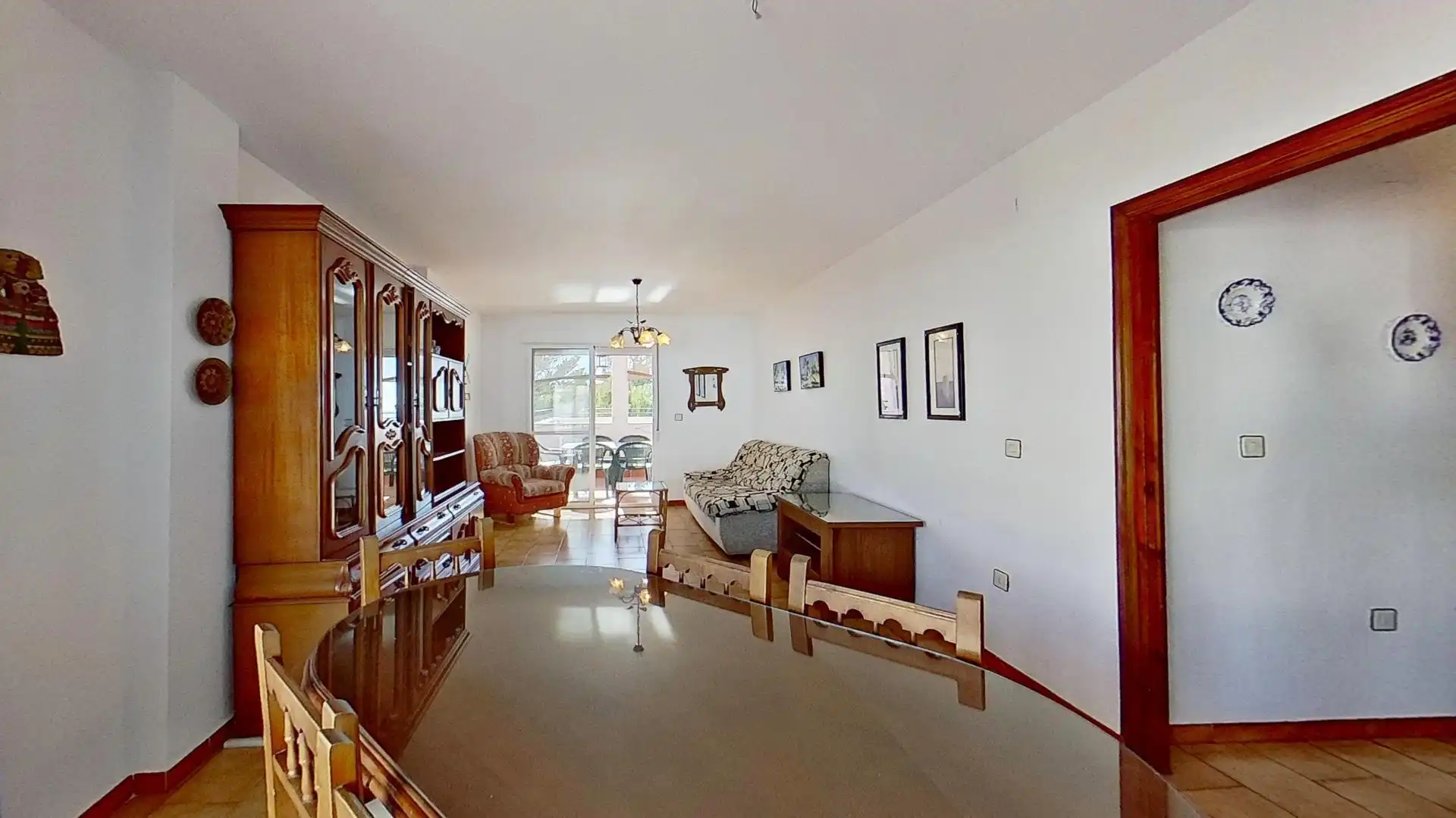 Wohnung mit Terrasse zum Verkauf in Camino DEL PELAILLO 1, imagen 13