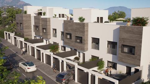 Photo 3 of Single-family semi-detached for sale in Los Pacos, Fuengirola