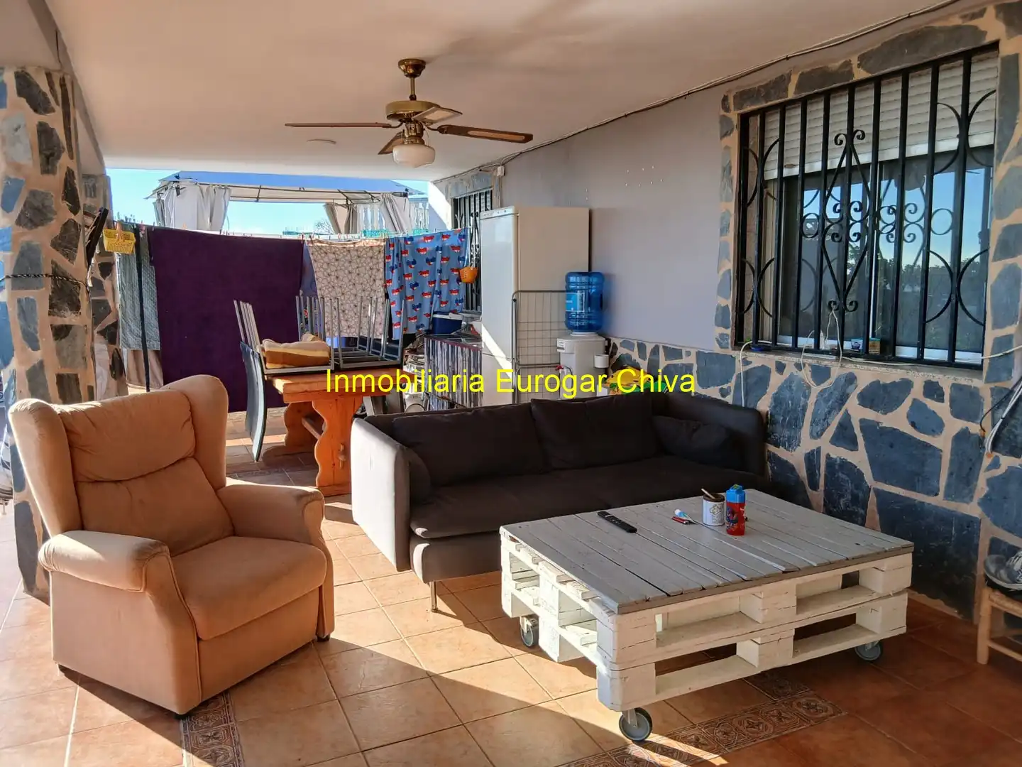 Detached house with pool for sale in Las Pedrizas, imagen 6