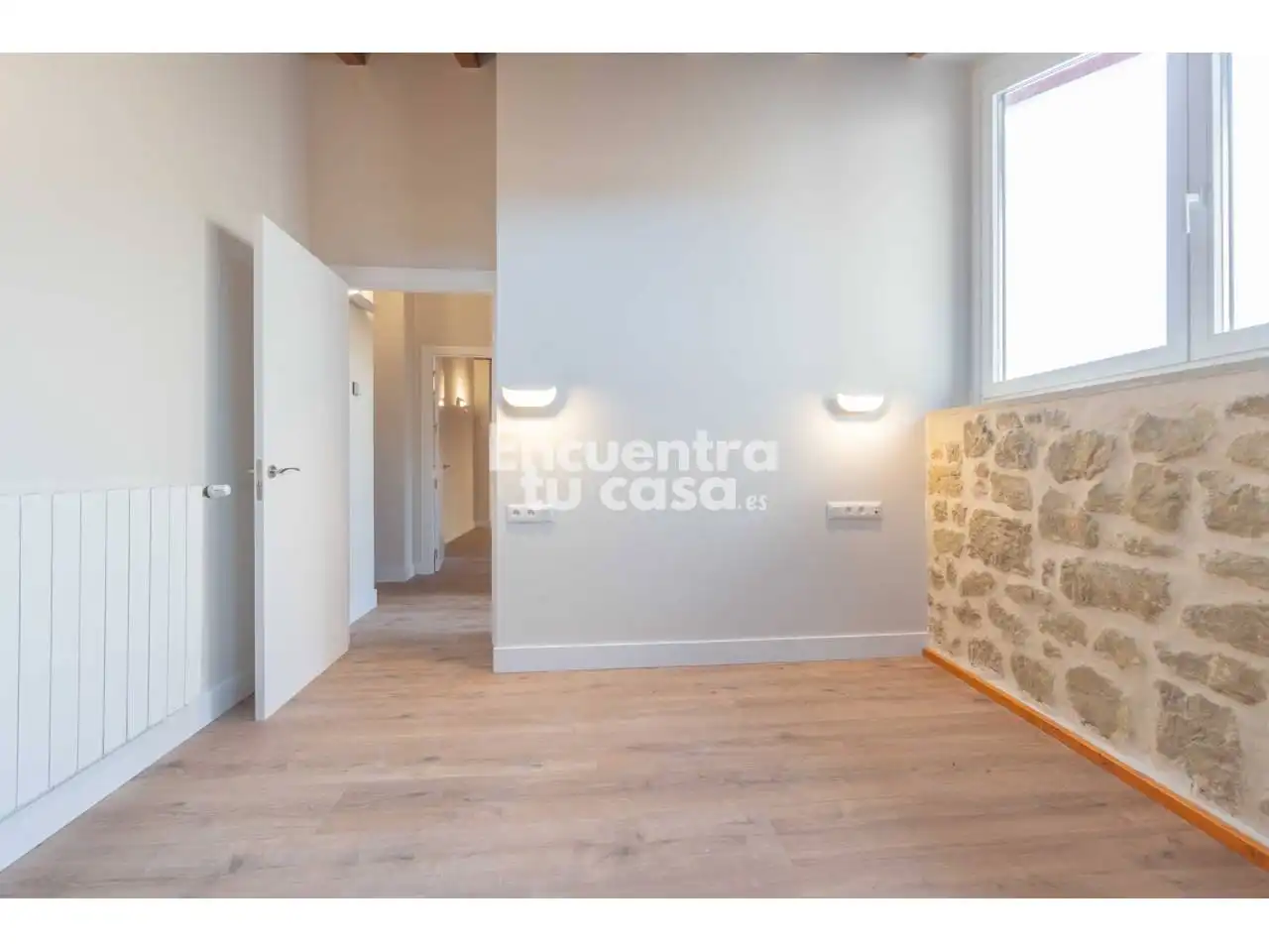 Maisonette zum Verkauf in Labastida / Bastida mit Heizung, Abstellraum und Alarm