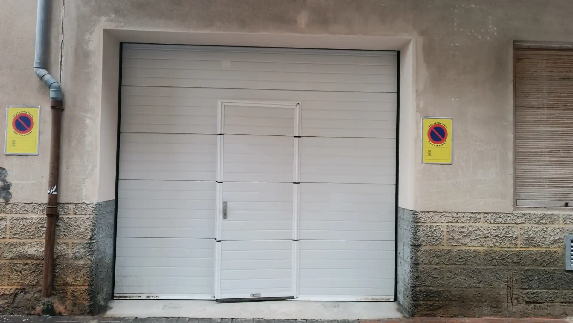 Gewerbefläche zum Verkauf in Carrer de l'Hort de Joanet 6, imagen 2