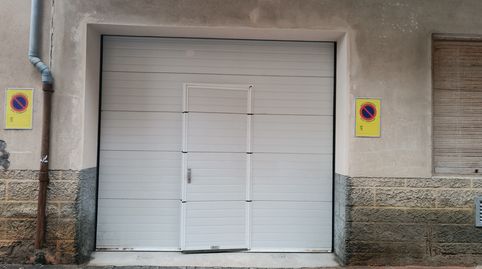 Foto 2 von Geschaftsraum zum Verkauf in Carrer de L'hort de Joanet, 6, Jijona / Xixona, Alicante