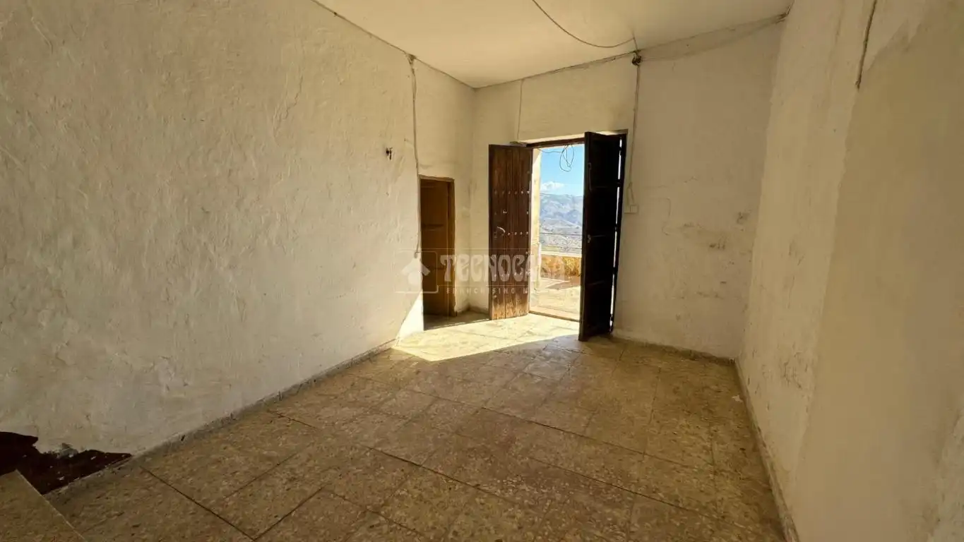 Finca rústica en venta en Albondón con Calefacción