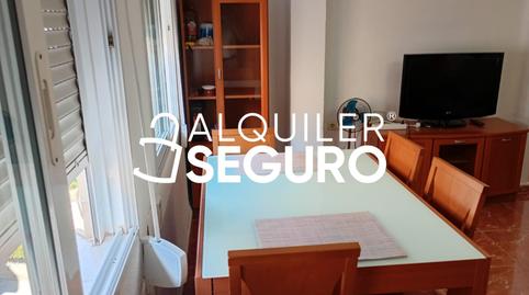 Photo 4 of Flat to rent in Marcos Gomez, La Luz - El Torcal, Málaga