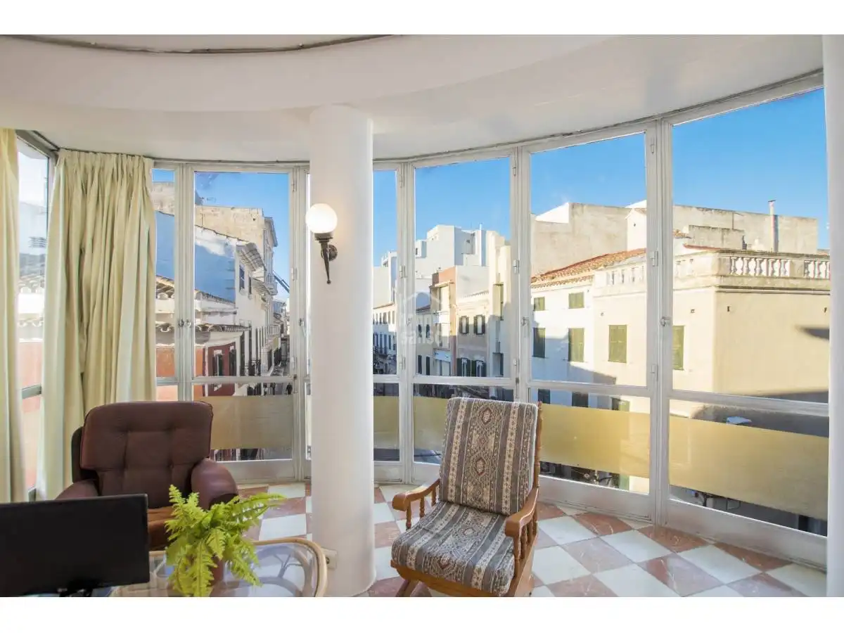 Apartment for sale in Maó ciutat, imagen 4