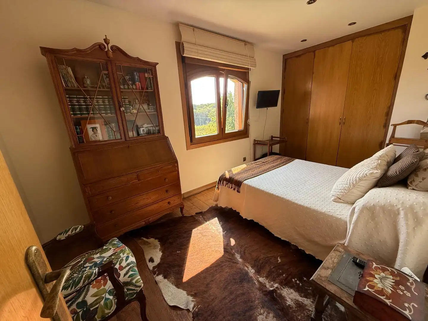 Casa con terraza en venta en Adina- Portonovo, imagen 11
