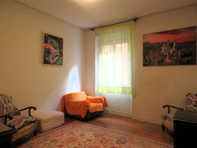 Piso en Venta en Centro Ciudad