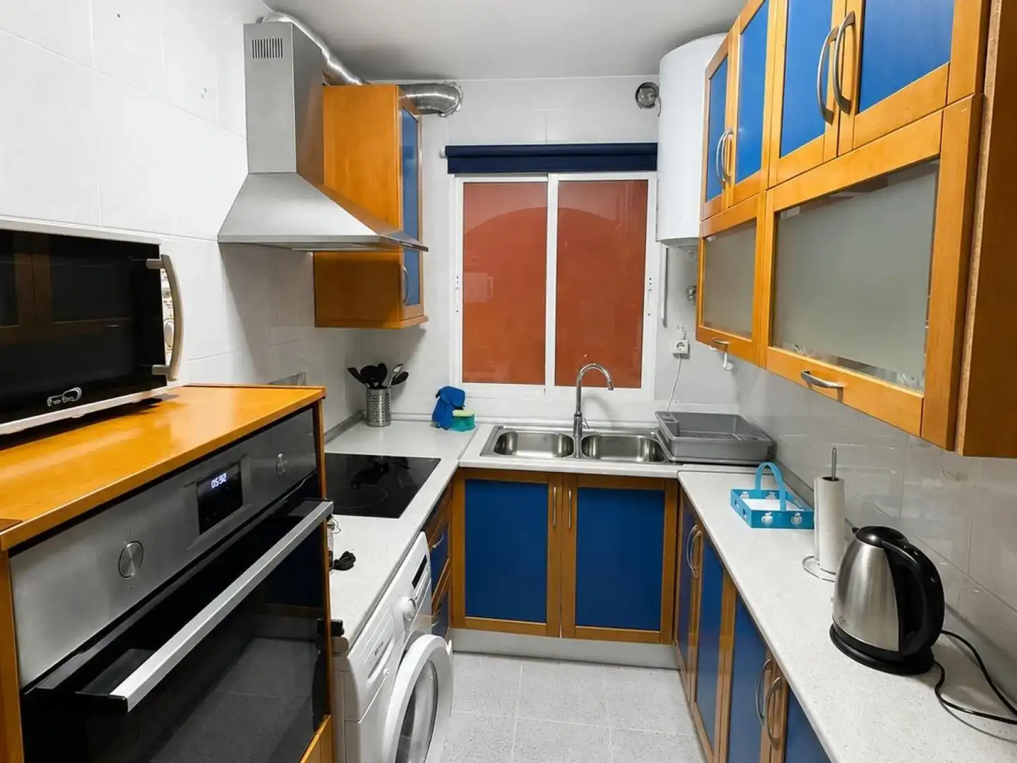 Apartment mit Terrasse zum Verkauf in Puerto de Mazarrón, imagen 10