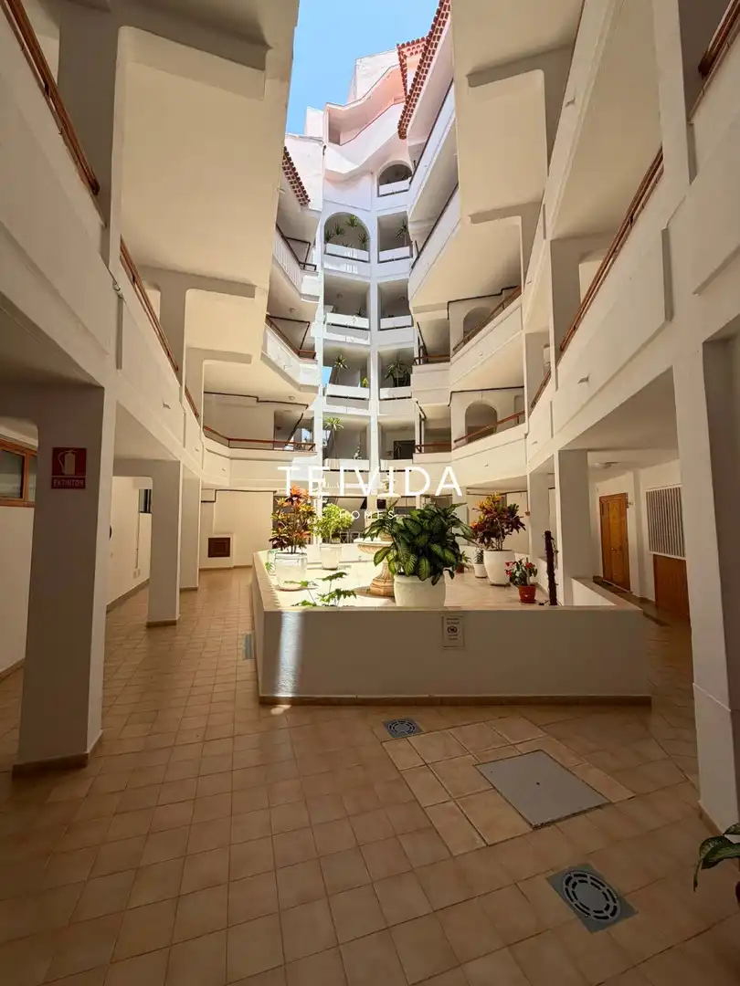 Flat with pool for sale in Calle Boston, imagen 17