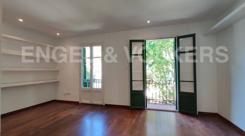 Foto 2 de Piso de alquiler en El Camp d'en Grassot i Gràcia Nova, Barcelona Capital