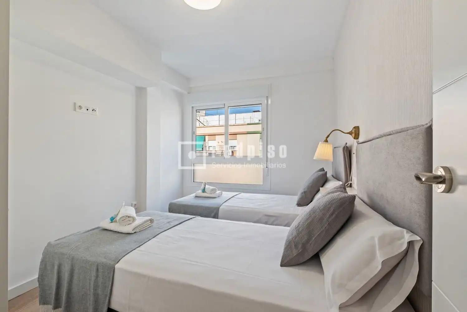 Flat with lift for sale in Armengual de la Mota, imagen 13