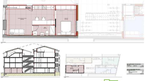 Photo 2 of Flat for sale in Nord, Vic