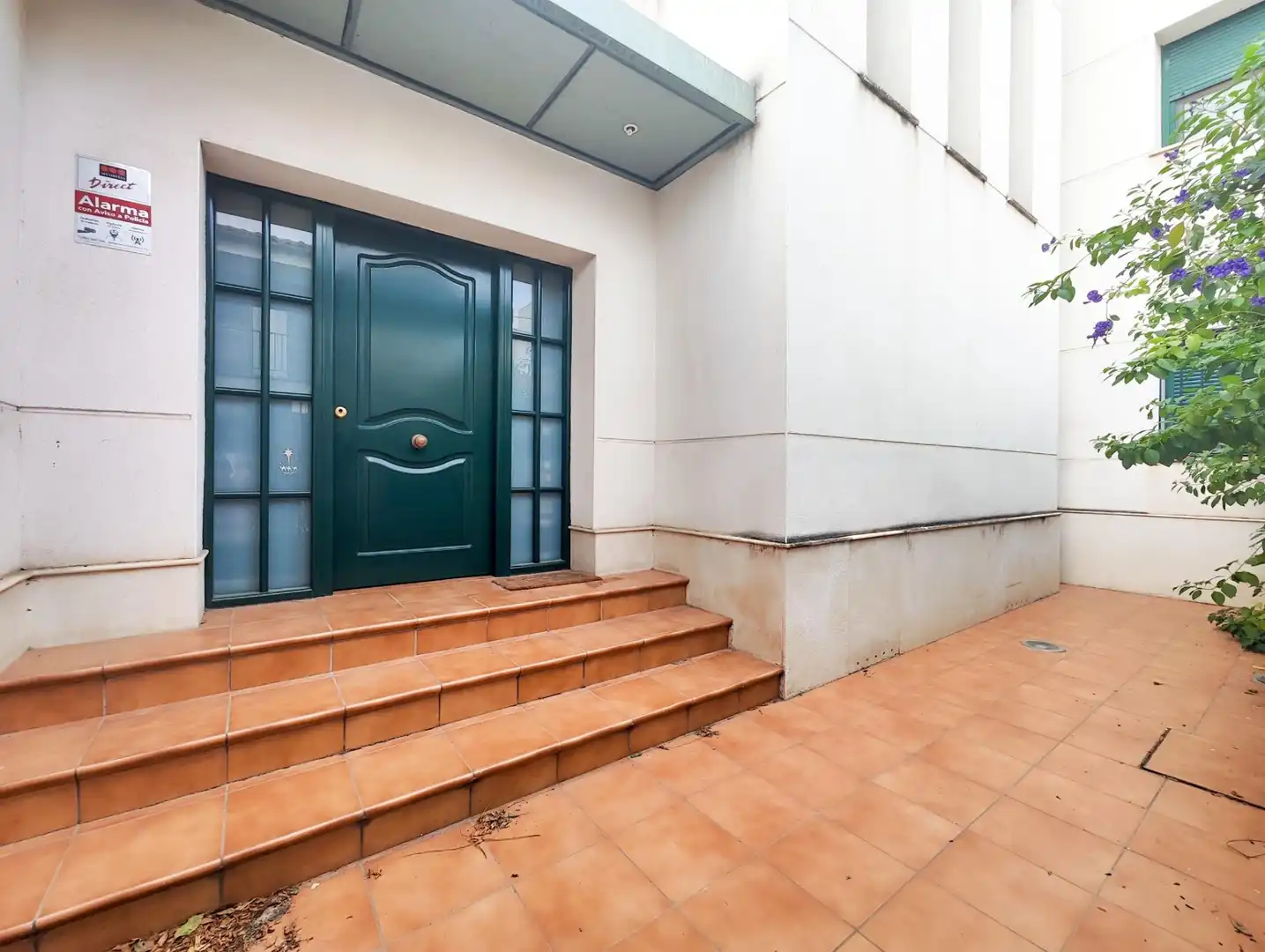 Casa o xalet en venda en Puertollano amb Aire condicionat, Calefacció i Jardí privat
