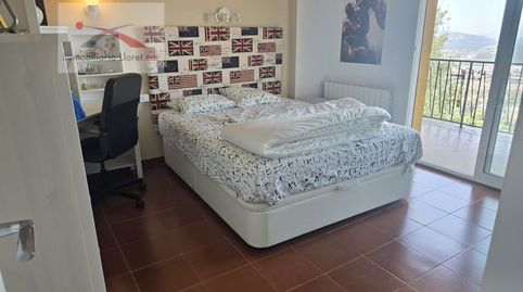 2 casas con 4 Viviendas independientes VISTAS MAR en Urb. Rocagrossa, immagine 4