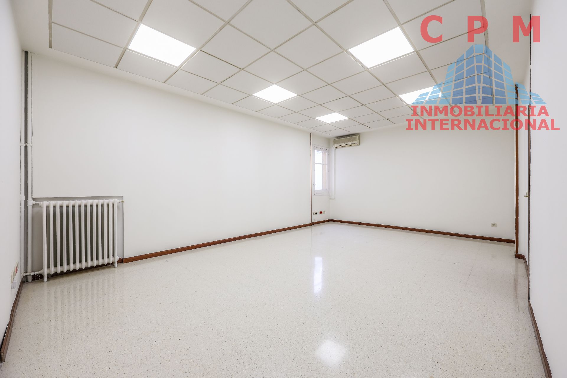 Office to rent in  Madrid Capital  with Air Conditioner and Heating