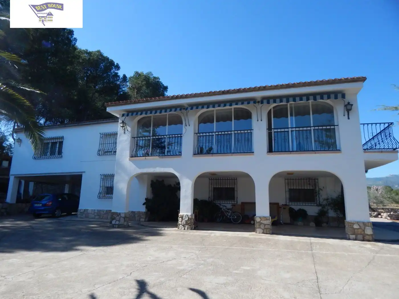 Villa avec piscine à vendre à El Pilar, imagen 2