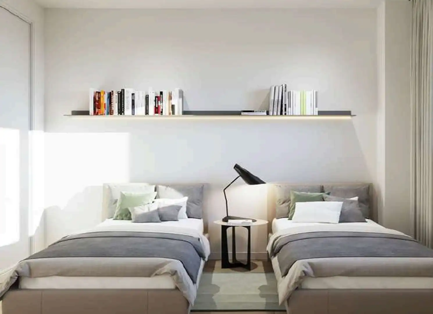 Appartement compact avec piscine à vendre à Mijas Golf, imagen 12