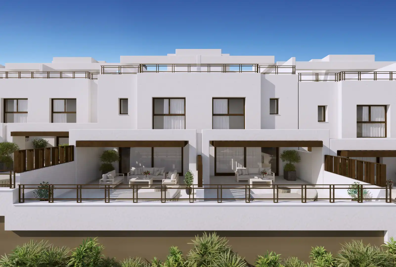 Haus mit Pool zum Verkauf in Marbella Centro, imagen 12