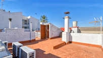 Terrasse von Haus oder Chalet zum verkauf in L'Alqueria de la Comtessa mit Klimaanlage und Terrasse