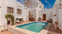 Garden of Country house for sale in Salobreña  with Air Conditioner, Terrace and Swimming Pool