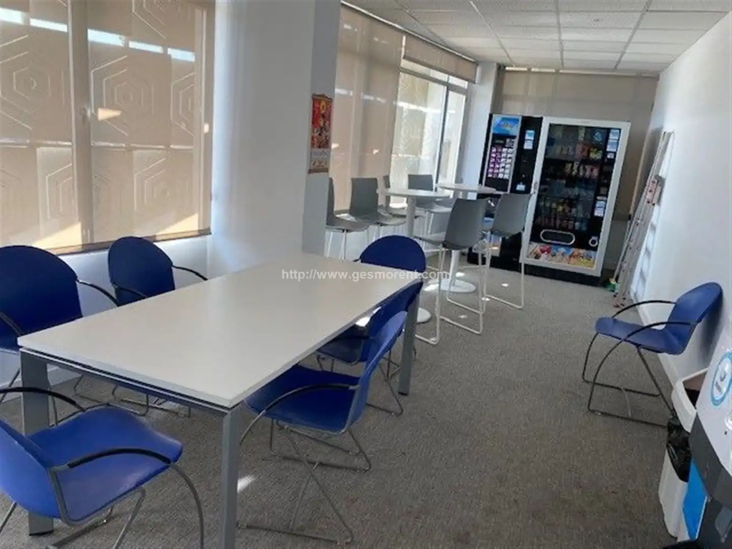 Bureau avec ascenseur à vendre à Nord, imagen 2