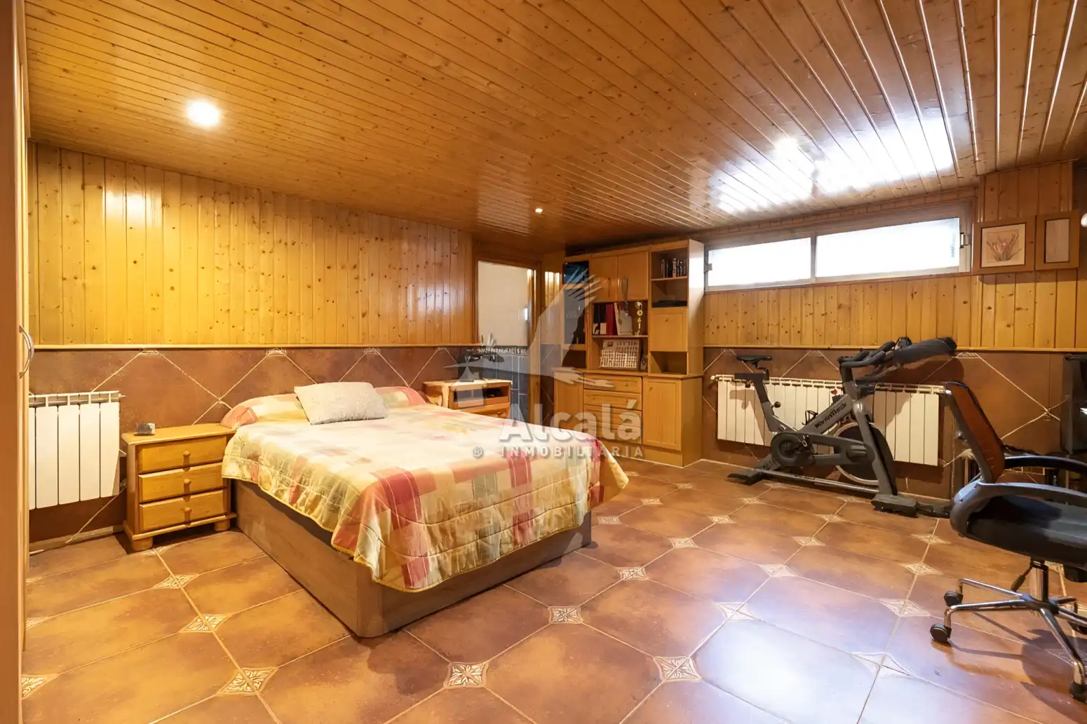 Casa adosada en venta en Azuqueca de Henares con Aire acondicionado, Calefacción y Piscina