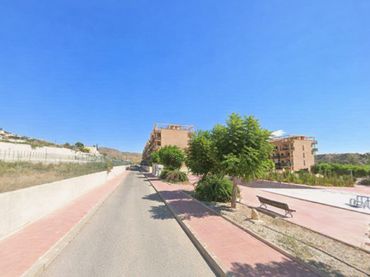 Mini appartamento con ascensore in vendita a Villanueva del Río Segura