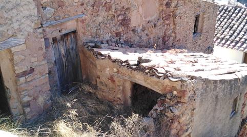 Foto 5 de Casa o xalet en venda a Calle Palomar, 3, Villahermosa del Río, Castellón