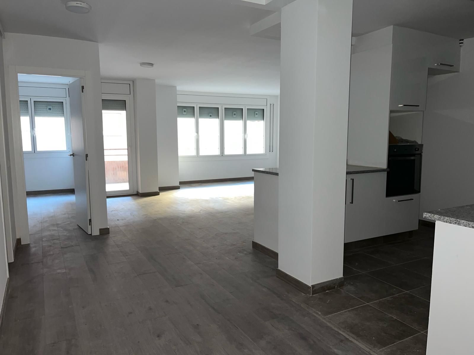 Flat to rent in Carrer de la Sèquia, Centre - Passeig i Rodalies
