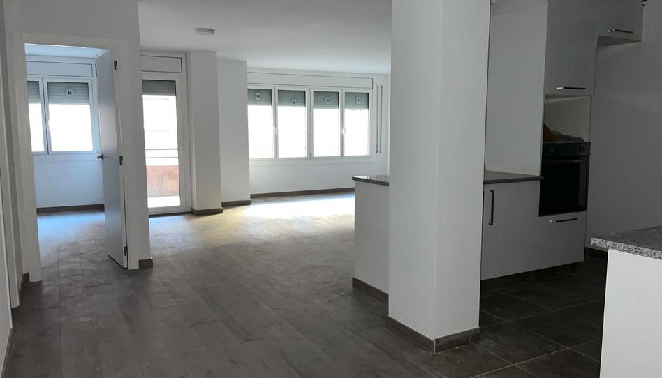 Photo 1 of Flat to rent in Carrer de la Sèquia, Centre - Passeig i Rodalies, Barcelona